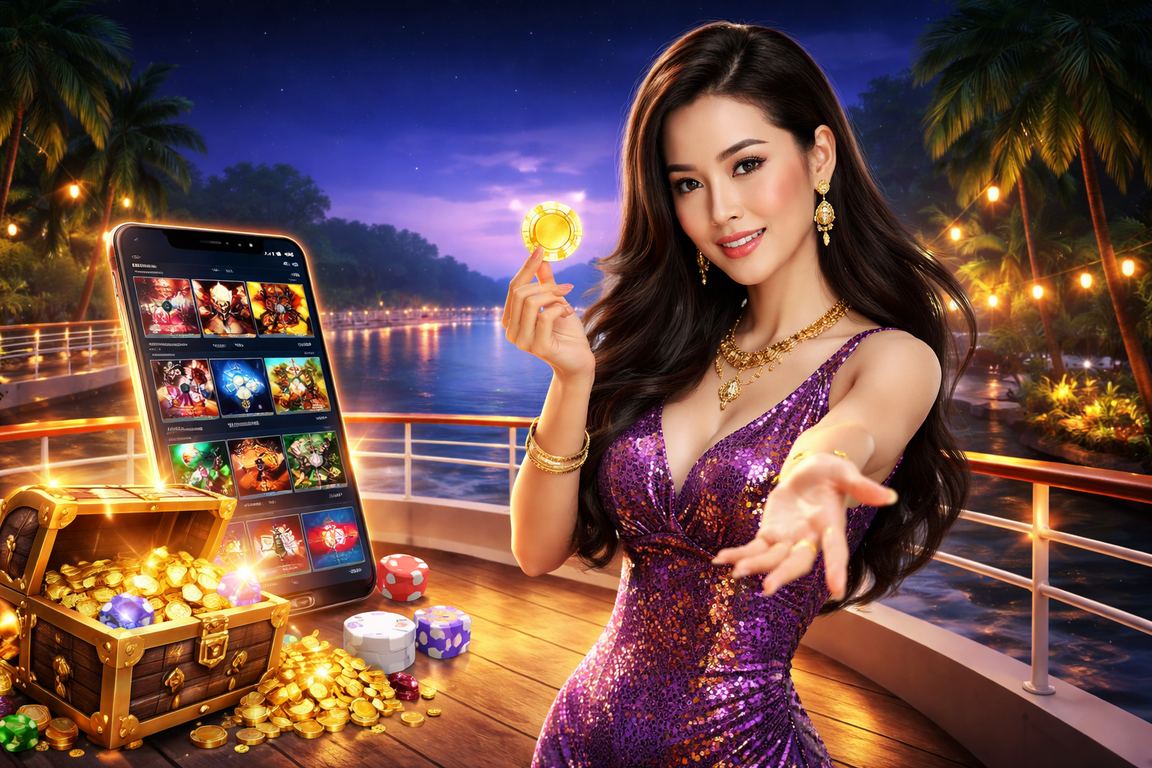 slot lucky