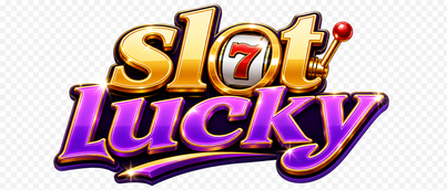 Slot Lucky Logo